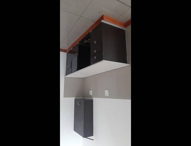 1 BEDROOM PROPERTY TO RENT IN MORNINGSIDE